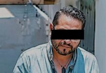 Estafador fingió ser médico para engañar comerciantes en Ocuiltzapotlán Tabasco.
