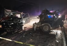 Tragedia carretera en Huimanguillo deja muertos y múltiples lesionados graves