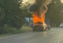 Accidentes carreteros sacuden Tabasco dejando una víctima.