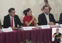 Ciclo escolar terminará 5 de junio por acuerdos nacionales.