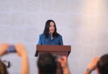 Gobierno mantiene Feria Tabasco 2026 tras incendio en parque Tabasco.