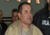 ‘Chapo’ Guzmán vuelve a exigir extradición desde prisión.