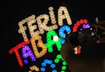 Feria Tabasco 2026 se despide con drones y pirotecnia.