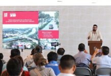 Villahermosa 2030 arranca y promete miles empleos.