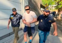 DESDE EL ALTIPLANO, MANUEL FARÍAS RETA A LA FGR.