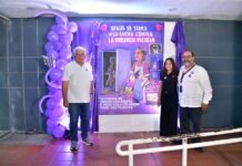 Gobierno de Tabasco va por castigo a violencia vicaria.