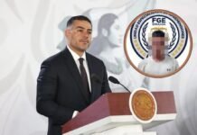 CAE “EL CHIRRIS” EN TABASCO DURANTE OPERATIVO FEDERAL.
