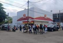 Carnicerías analizan cierres por inseguridad en Tabasco.
