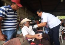 Alertan por hipertensión, enemigo silencioso y mortal.