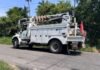 CFE y Tabasco despliegan operativo por fallas eléctricas estatales.