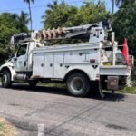 CFE y Tabasco despliegan operativo por fallas eléctricas estatales.