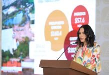 Feria Tabasco rompió récords pese a millonario gasto.