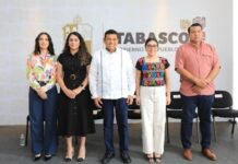 Villahermosa 2030 promete inversiones y nueva transformación urbana.
