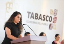 Gobierno sube salarios y moderniza nómina estatal digital.