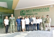 Tras 18 años de olvido, Claudia y May resucitan hospital en Cárdenas