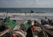 Pescadores de Tabasco reciben mayoría de apoyos por derrame petrolero.