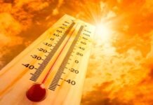 Onda cálida golpea Tabasco y aumentan a 68 casos.