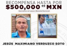 SONORA DESATA CACERÍA CONTRA MÉDICO ACUSADO POR MUERTES CON SUEROS VITAMINADOS.