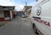 Investigan muerte de mujer hallada en Nueva Pensiones.
