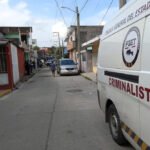 Investigan muerte de mujer hallada en Nueva Pensiones.