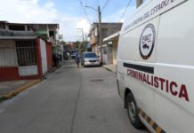 Investigan muerte de mujer hallada en Nueva Pensiones.