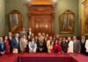 Tabasco presente en reunión clave de salud nacional.