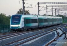 Tren Maya dispara pérdidas millonarias durante primeros meses del año.