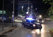 ¡Frustran atentado! Cayó sujeto que pretendía quemar un Oxxo.