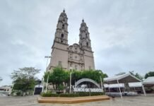 Diócesis confirma nuevos movimientos en diversas parroquias del estado.