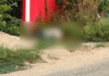 Asesinan a balazos a conocido comerciante huimanguillense.