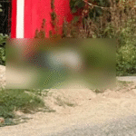 Asesinan a balazos a conocido comerciante huimanguillense.