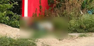 Asesinan a balazos a conocido comerciante huimanguillense.