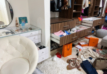 Millonario robo a residencia en Real Campestre.