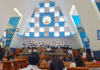 Iglesia Presbiteriana reclama retiro de sus cámaras.