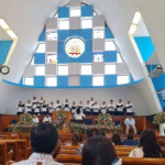 Iglesia Presbiteriana reclama retiro de sus cámaras.