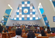 Iglesia Presbiteriana reclama retiro de sus cámaras.