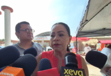 Faltan mil 300 niños en preescolares de Tabasco.