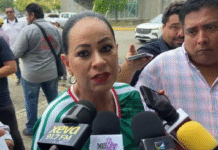 ¡Sin cierres! SETAB desmiente rumores sobre escuelas.