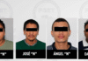 Sentencian a 50 años a secuestradores en Tabasco.