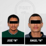 Sentencian a 50 años a secuestradores en Tabasco.