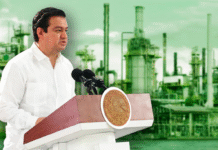 Pemex lanza ambicioso plan de reactivación petroquímica en Veracruz.