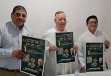 Diocesis de Tabasco prepara el Primer Congreso Guadalupano este mes.