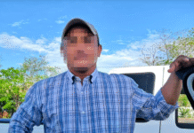 Mando policiaco se quita la vida ante orden de aprehensión.