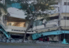 Sismo de 7.8 genera pánico y alerta de tsunami en Filipinas.