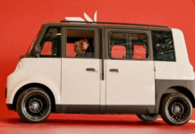 Olinia: México lanza su primer auto eléctrico nacional y accesible.