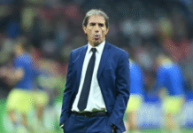 Guillermo Almada toma el mando del América.