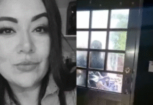 Capturan a seis por secuestro de periodista.