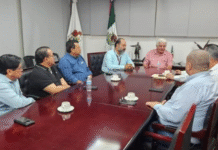 ¡Gobierno y sindicatos arman mesa para rescatar la Ley ISSET!.