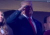 ¡Estalla el Madison Square Garden con fenomenal abucheo a Trump!