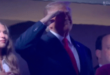 ¡Estalla el Madison Square Garden con fenomenal abucheo a Trump!